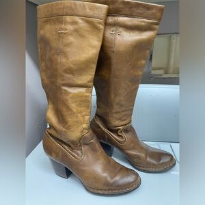 Frye Boots, size 8